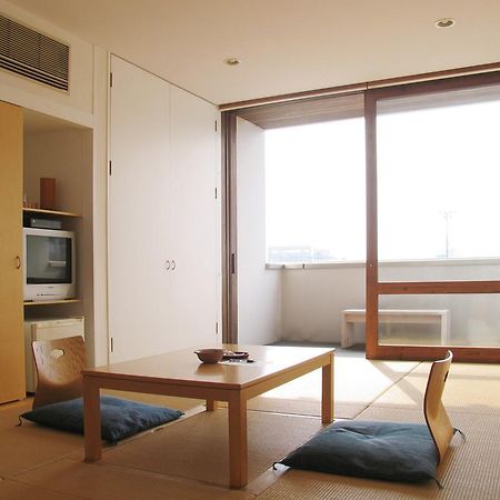 Shinwaso Kaishin Hotel Amakusa  Buitenkant foto