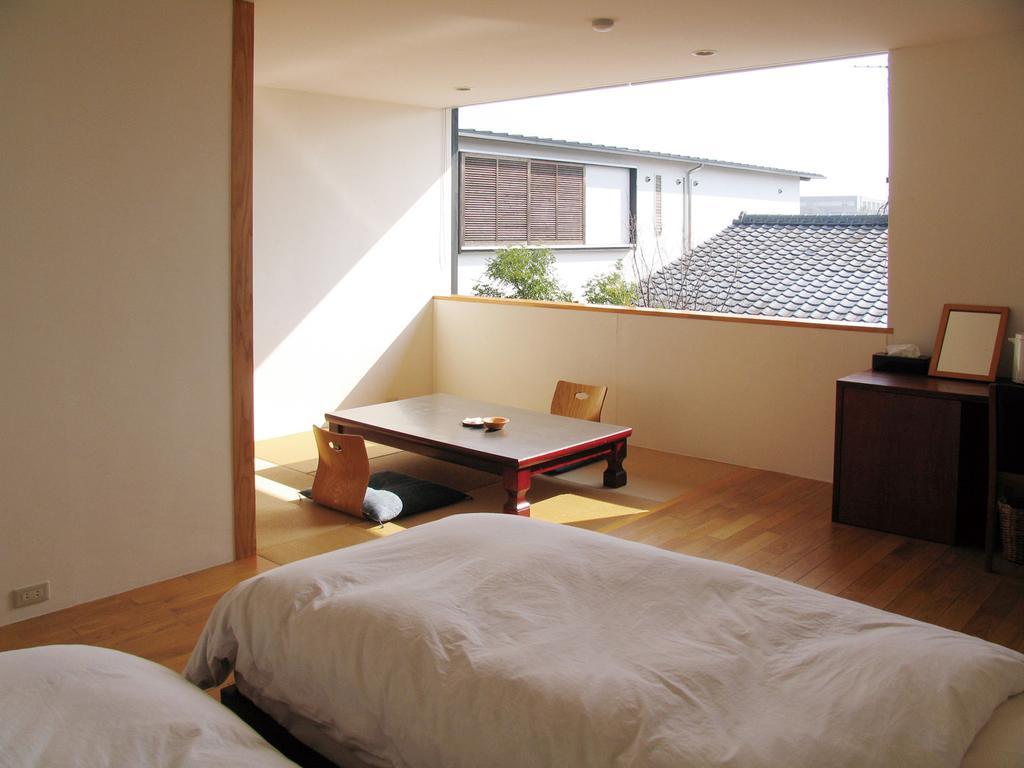 Shinwaso Kaishin Hotel Amakusa  Buitenkant foto