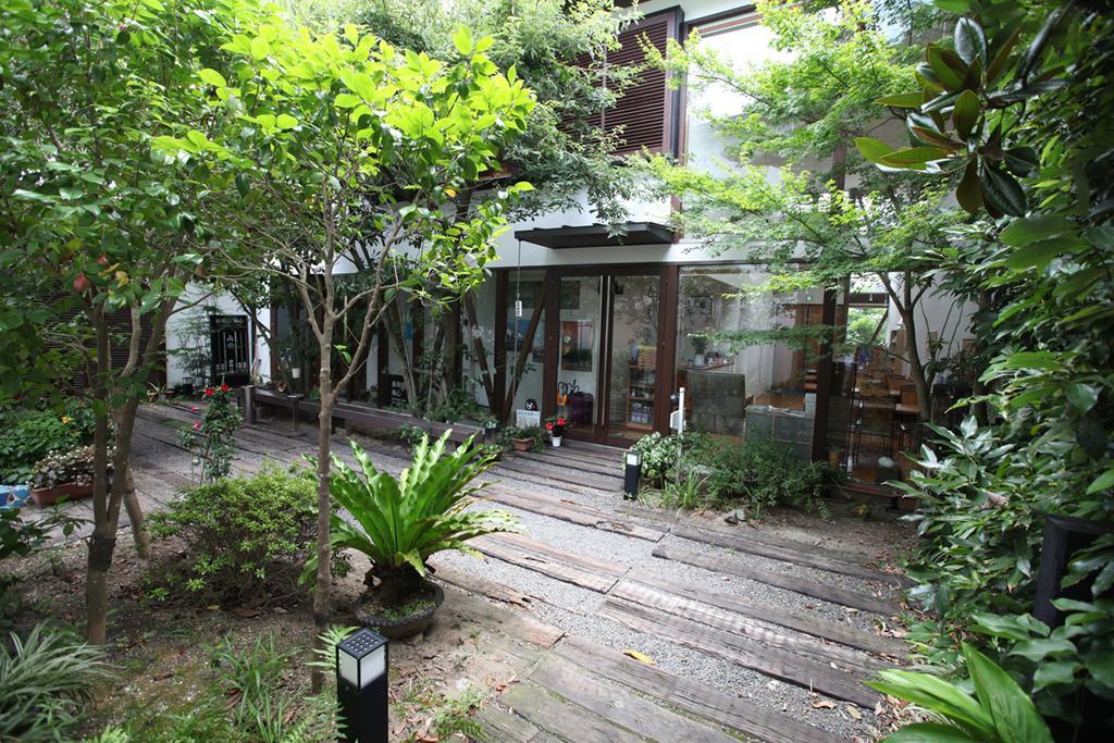 Shinwaso Kaishin Hotel Amakusa  Buitenkant foto